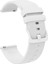 Amazfit Gts Gts2 Gts3 Gts4 ile Uyumlu Kordon Jel Silikon Tokalı Kayış 2