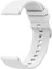 Haylou Watch LS02 ile Uyumlu Kordon Jel Silikon Tokalı Kayış 2