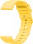 Amazfit Gts Gts2 Gts3 Gts4 ile Uyumlu Kordon Jel Silikon Tokalı Kayış 2