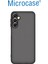 Samsung A25 5g London Serisi Darbeye Dayanıklı Kılıf - Siyah AL3415 2