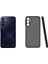 Samsung A15 5g London Serisi Darbeye Dayanıklı Kılıf - Siyah AL3415 1