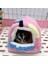Pembe Tarzı S Beden Sıcak Evcil Hayvan Yuvası Kafes Hamster Aksesuarları Küçük Hayvan Yuvası Yumuşak Konfor Sincap Yuvası Guinea Pig Ev Kemirgen Kirpi Yatak (Yurt Dışından) 1