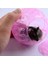 Mavi B Stili 10 cm Plastik Evcil Kemirgen Fare Koşu Topu Oyuncak Hamster Gerbil Sıçan Egzersiz Topları Oyuncağı 10CM 12CM (Yurt Dışından) 3
