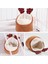 No.7 Tarzı Hamster Aksesuarları Için Evcil Hayvan Kafesi Yatak Fare Pamuk Evi Küçük Hayvan Yuvası Kış Sıcaklığı Için Hamster Sıçan Kirpi Yeni (Yurt Dışından) 5