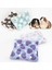 5-13X10X10CM Stili M Beden Küçük Hayvan Hamster Yatağı Kış Sıcak Sincap Tavşan Hamster Aksesuarları (Yurt Dışından) 2