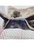 C Tarzı S 20X20CM Sıcak Hamster Hamak Sıçan Asılı Yatak Evi Küçük Hayvan Kafesi Kemirgenler Tavşan Çift Katlı Peluş Pamuk Yuva Pet Malzemeleri (Yurt Dışından) 4