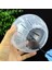 Mavi Stil 12CM Plastik Açık Hava Spor Topu Toplayıcı Sıçan Küçük Evcil Kemirgen Fare Koşu Topu Oyuncak Hamster Gerbil Fare Egzersiz Topları Oyun Oyuncakları (Yurt Dışından) 5
