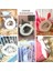 Zürafa Tarzı S Beden Hamster Evi Tavşan Aksesuarları Hamster Pamuk Evi Küçük Hayvan Yuvası Kış Sıcaklığı Kemirgen Tavşan Fare Kirpi Için (Yurt Dışından) 5