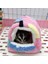 Deniz Yıldızı Tozu Tarzı M-14X12CM Hamster Evi Sıcak Yumuşak Yataklar ve Evler Kemirgen Kafesi Baskılı Hamak Sıçan Pamuk Hint Domuzu Aksesuarları Küçük Hayvan (Yurt Dışından) 1