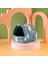 Huoxun Shopb Hamster Tarzı 15X15 Hamster Pamuk Yuva Yoğun Quoll Yuva Bal Çantası Uçan Yuva Küçük Evcil Altın Pamuk Yuva Tavşan Yuva Guinea Domuzu Guinea Domuzu Yuvası - E-Ticaret Başlığı (Yurt Dışından) 1