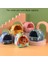 Huoxun Shopb Hamster Tarzı 15X15 Hamster Pamuk Yuva Yoğun Quoll Yuva Bal Çantası Uçan Yuva Küçük Evcil Altın Pamuk Yuva Tavşan Yuva Guinea Domuzu Guinea Domuzu Yuvası - E-Ticaret Başlığı (Yurt Dışından) 4