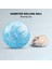 Sarı Stil 12CM 1 Adet 2 cm Hamster Topu Fare Oyuncak Evcil Hayvan Topu Hamster Gerbil Sıçan Koşu Fitness Topu Kafes Oyuncak Hamster Ürünü (Yurt Dışından) 4