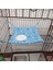 E Tarzı 35X35CM Küçük Hayvan Hamster Hamak Rahat Ferret Oyuncak Tünel Hamak Kobay Asılı Tünel Hamak Küçük Hayvan Asılı Yatak Pet Malzemeleri (Yurt Dışından) 1