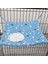 E Tarzı 35X35CM Küçük Hayvan Hamster Hamak Rahat Ferret Oyuncak Tünel Hamak Kobay Asılı Tünel Hamak Küçük Hayvan Asılı Yatak Pet Malzemeleri (Yurt Dışından) 3