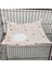E Tarzı 35X35CM Küçük Hayvan Hamster Hamak Rahat Ferret Oyuncak Tünel Hamak Kobay Asılı Tünel Hamak Küçük Hayvan Asılı Yatak Pet Malzemeleri (Yurt Dışından) 5