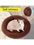 No.7 Tarzı Hamster Yuva Pedi Sıçan Kemirgen Kafes Yuva Arktik Pamuk Yastık Küçük Evcil Hayvan Tavşan Yatağı Evcil Hayvan Malzemeleri (Yurt Dışından) 2