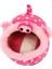 Zürafa Tarzı 19CMX17CMX13CM Tüylü Evcil Hayvan Evi Kobaylar Hamster Kirpi Tavşanlar Hollanda Sıçanları Süper Sıcak Yumuşak Küçük Hayvan Yatağı Hamster (Yurt Dışından) 5