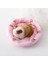 Sbu Tarzı 14CM Ev Pet Hamster Yuva Pedi Kadife Sıcak Pet Yuvası Kuzey Pamuk Yastık Hamster Pamuk Evi Kobay Kafesi Kış Sıcak Yatak (Yurt Dışından) 4