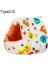Type2-S Stili 1 Adet Sevimli Rahat Hamster Evi Küçük Hayvan Yatak Yumuşak Guinea Pig Yuvası Sıcak Mat Mini Kafes Tavşan Sincap Için (Yurt Dışından) 1
