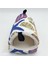 Hy Stili 17X15 cm Hamster Sincap Şeker Plane Cüce Domuz Kafesleri Için Pamuklu Fleece Asılı Ev Yatak Hamak (Yurt Dışından) 1