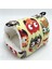 Hy Stili 17X15 cm Hamster Sincap Şeker Plane Cüce Domuz Kafesleri Için Pamuklu Fleece Asılı Ev Yatak Hamak (Yurt Dışından) 3