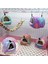 Açık Pembe Tarzı M Beden Sıcak Evcil Hayvan Yuvası Kafes Hamster Aksesuarları Küçük Hayvan Yuvası Yumuşak Konfor Sincap Yuvası Guinea Pig Ev Kemirgen Kirpi Yatak (Yurt Dışından) 3