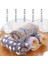 B 35X30X5CM Stili Küçük Hayvanlar Yatağı Için Yumuşak Polar Mat, Kedi, Sıçan, Tavşan, Kobay ve Hamsterler Için Isıtmalı Battaniye Hamster Aksesuarları (Yurt Dışından) 4