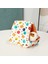 Type5-L Stili 1 Adet Sevimli Rahat Hamster Evi Küçük Hayvan Yatak Yumuşak Guinea Pig Yuvası Sıcak Mat Mini Kafes Tavşan Sincap Için (Yurt Dışından) 5