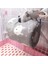 Baykuş Tarzı Hamster Mini Hayvanlar Mice Rat Yuva Yatak Hamster Ev Küçük Evcil Hayvan Ürünü (Yurt Dışından) 2