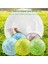 Stand Tarzı Pembe 12CM Küçük Evcil Hayvanlar Için Hamster Koşu Topu Oyuncağı Egzersiz Topu Oyuncakları Eğlence Topu Türkçe Hamster Aksesuarları (Yurt Dışından) 4