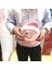 Mavi Stil M Beden Taşınabilir Tavşan Taşıyıcı Kafes Hamster Kılavuz Çantaları Guinea Pig Taşıma Kılıfı Çanta Nefes Alabilen Küçük Evcil Taşıma Kafesi Sırt Çantası (Yurt Dışından) 3