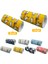 No.8 Stili 27X12X12CM Sıçan Kafesi Gelincik Tünel Tünek Hamak Rota Yılan Sıcak Hamster Tüp Oyuncak Asılı Yatak Kafesi Hamster Tavşan Kobay Küçük Hayvanlar Için (Yurt Dışından) 4
