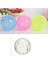 Kırmızı Stil 10 cm Plastik Dış Mekan Spor Topu Toplayan Sıçan Küçük Evcil Hayvan Faresi Koşu Topu Oyuncak Hamster Gerbil Sıçan Egzersiz Topları Oyun Oyuncakları (Yurt Dışından) 3