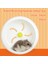 Stil 8 Stil 1 Pc Hamster Tekerleği Sessiz Evcil Hayvanlar Koşu Sporları Egzersiz Tekerlek Evcil Hayvan Aksesuarları Hamsterler Gerbiller Fareler Lc (Yurt Dışından) 3