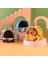 Huoxun Shopb Komik Muz Tarzı 15X15 Hamster Pamuk Yuva Yoğun Quoll Yuva Bal Çantası Uçan Yuva Küçük Evcil Altın Pamuk Yuva Tavşan Yuva Guinea Domuzu Guinea Domuzu Yuvası - E-Ticaret Başlığı (Yurt Dışından) 3