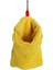 Sarı Stil 14,5X19X1.5CM 1 Adet Kış Sıcak Kısa Peluş Kuş Hamster Şeker Plane Sivri Sincap Hamak Bebek Sincap Asılı Yatak Kafes Küçük Pet Malzeme (Yurt Dışından) 1