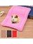 No.2 Tarzı Çift Taraflı Küçük Evcil Hayvan Sıcak Mat Plush Hamster Küçük Matkap Tavşan Yatak Yastık Matratik (Yurt Dışından) 5