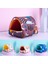 F Stili M 15X15CM Hamster Evi Kobay Yuvası Küçük Hayvan Yatak Kış Sıcak Pamuk Mat Yumuşak Aksesuarlar Için Sıcaklık Yatak Hamster Kobay Sıçan Rodent Için (Yurt Dışından) 2