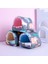 F Stili M 15X15CM Hamster Evi Kobay Yuvası Küçük Hayvan Yatak Kış Sıcak Pamuk Mat Yumuşak Aksesuarlar Için Sıcaklık Yatak Hamster Kobay Sıçan Rodent Için (Yurt Dışından) 4