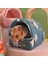 Ben Stil Xl Beden 1 Adet Rahat Hamster Evi Küçük Hayvan Yatak Yumuşak Guinea Pig Yuvası Sıcak Mat Mini Kafes Tavşan Sincap Mat #m (Yurt Dışından) 5