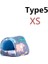 Type5-Xs Stili Hamster Evi Sıcak Yumuşak Yatak ve Ev Fare Kafesi Baskılı Hamak Için Sıcaklık Pamuk Guinea Domuzu Aksesuarları Küçük Hayvan (Yurt Dışından) 1