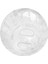 Sarı Stil 10CM Plastik Açık Hava Spor Topu Toprak Fare Küçük Evcil Kemirgen Hamster Gerbil Fare Egzersiz Topları Oyuncağı (Yurt Dışından) 5