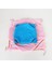 Pembe Tarzı 20X20CM Kemirgenler Için Kışlık Sıcak Hamster Hamak Iki Katlı Peluş Pamuk Yuva Evcil Hayvan Malzemeleri (Yurt Dışından) 5