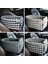Bej Tarzı 47X25X25CM Araba Matı Taşınabilir Köpek Kulübesi Güvenlik Koltuğu Araç Merkezi Kontrol Evrensel Araç Kol Dayama Kutu Pet Köpek Taşıyıcı Koltuk Pet Malzemeleri (Yurt Dışından) 5