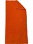 Deniz Havuz Mikrofiber Hızlı Su Emen Plaj Havlusu 01 Turuncu 4
