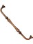 Vezir Antik Bakır 160 mm Kulp ( 5 Adet ) 4