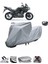 Kawasaki Versys 1000 Su Geçirmez Motosiklet Brandası Arka Çanta Uyumlu 1