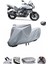 Kawasaki Versys 1000 Se Su Geçirmez Motosiklet Brandası Arka Çanta Uyumlu 1
