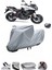 Kawasaki Kle 650 Versys Su Geçirmez Motosiklet Brandası Arka Çanta Uyumlu 1