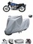Bmw R 60-6 Su Geçirmez Motosiklet Brandası Arka Çanta Uyumlu 1